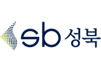 서울특별시  성북구청 로고