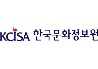 한국문화정보원(문화포털) 로고